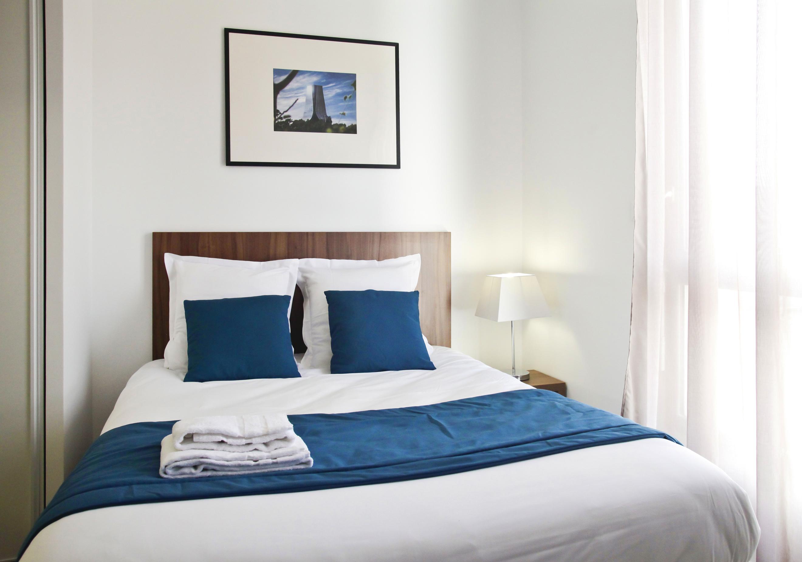 Aparthotel Odalys Blamont Amiens Buitenkant foto