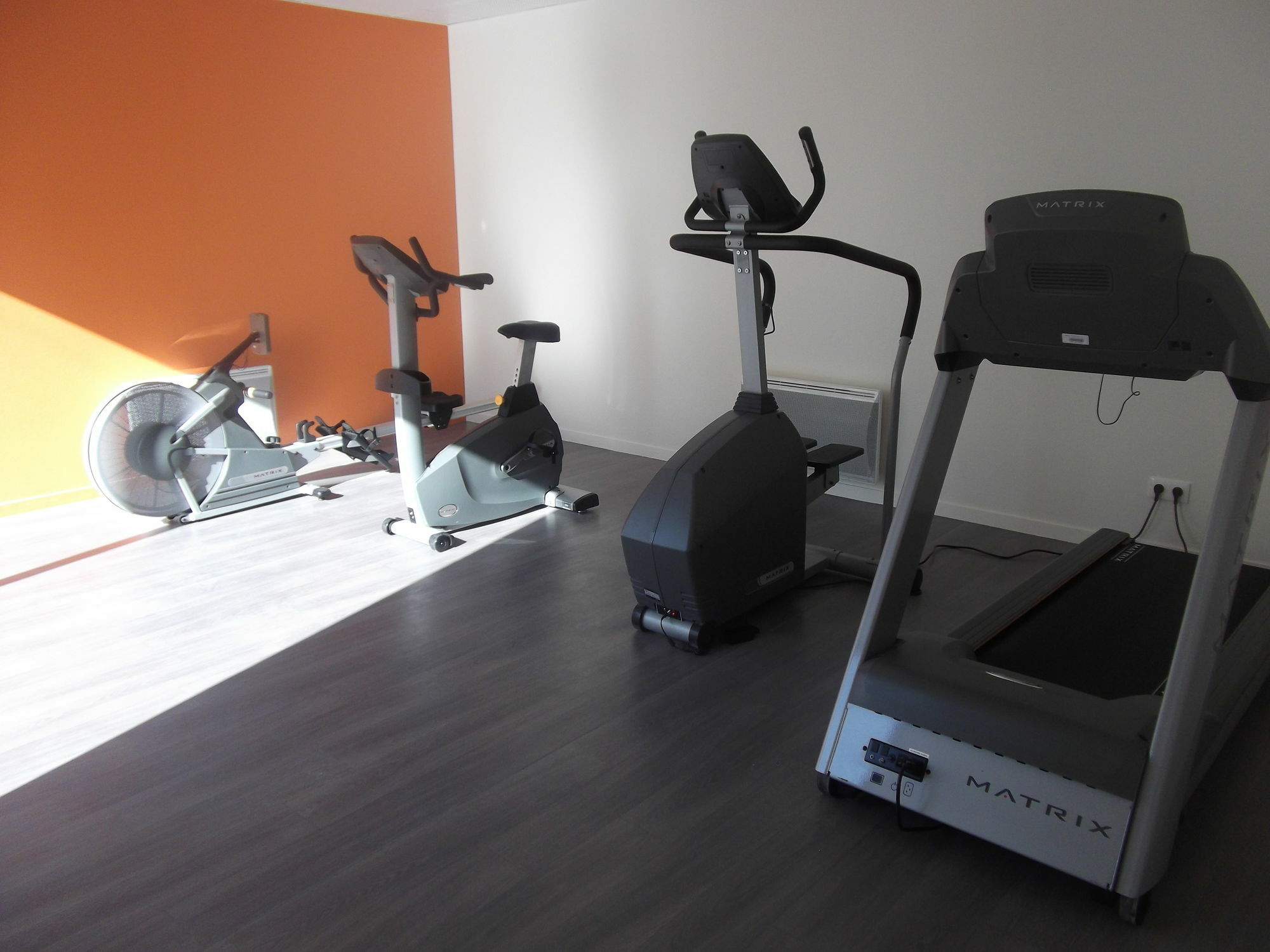 Aparthotel Odalys Blamont Amiens Buitenkant foto