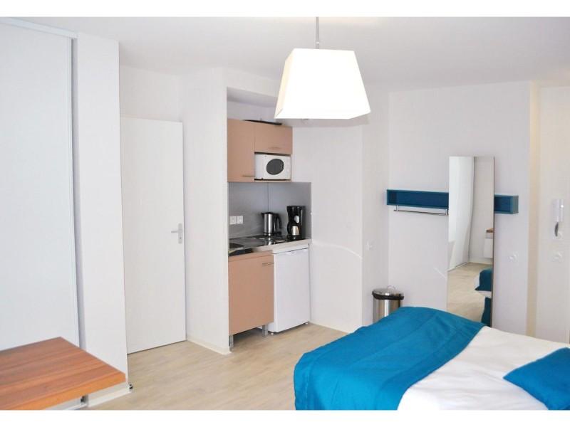 Aparthotel Odalys Blamont Amiens Buitenkant foto